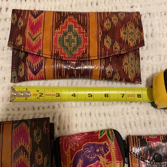 Super cute clutch set made in India - Picture 6 of 8